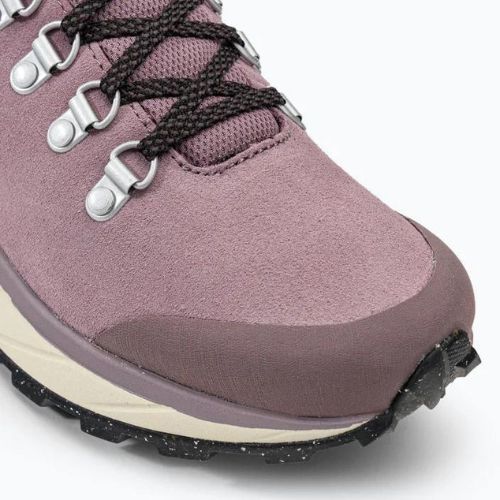 Jack Wolfskin cizme de drumeție pentru femei Terraventure Urban Low roz 4055391_2207_055