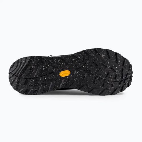Jack Wolfskin bărbați Terraquest Texapore Mid cizme de trekking negru 4056381_6000_110