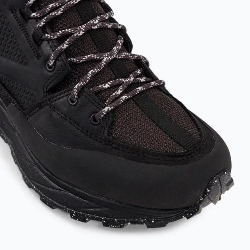 Jack Wolfskin bărbați Terraquest Texapore Mid cizme de trekking negru 4056381_6000_110