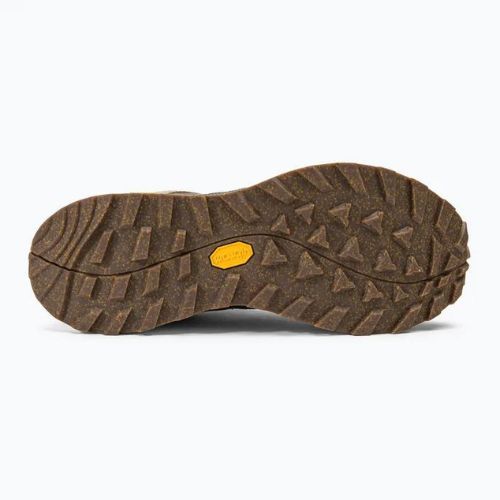 Jack Wolfskin cizme de trekking pentru femei Terraquest Texapore Low verde 4056411_5150_065