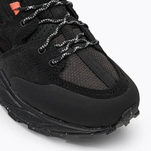 Jack Wolfskin cizme de trekking pentru femei Terraquest Texapore Low negru 4056411_6350_070