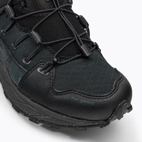 Jack Wolfskin cizme de drumeție pentru bărbați Terraquest Low negru 4056441_6350_115