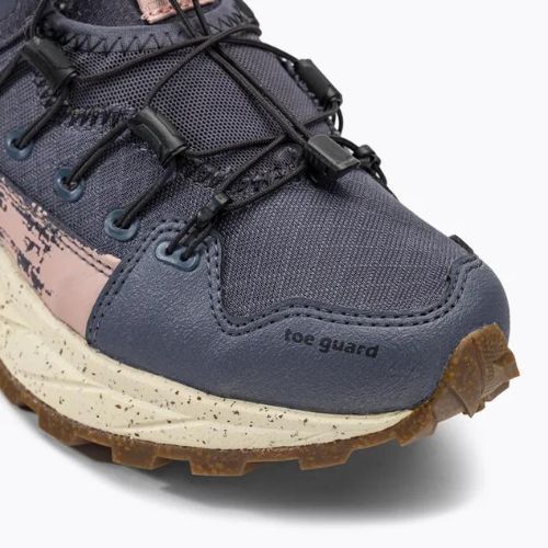 Jack Wolfskin cizme de drumeție pentru femei Terraquest Low albastru marin 4056451_6179_080