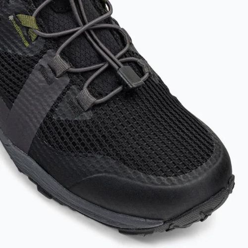 Jack Wolfskin cizme de drumeție pentru bărbați Spirit Low negru 4056611_6000_110