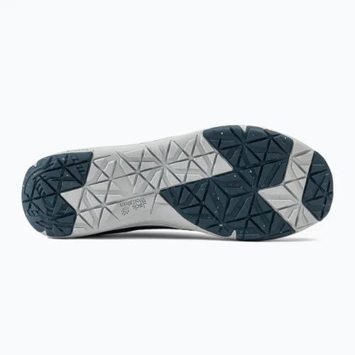 Jack Wolfskin cizme de drumeție pentru bărbați Spirit Knit Low albastru 4056621_1274_105