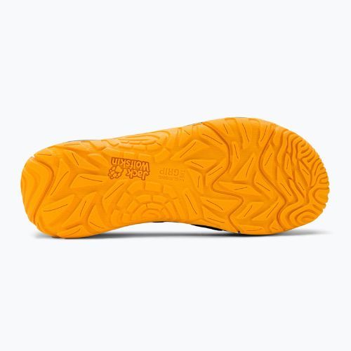 Sandale de trekking pentru copii Jack Wolfskin Vili bleumarin 4056881
