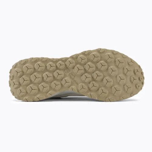 Jack Wolfskin cizme de drumeție pentru femei Dromoventure Athletic Low bej 4057001_5154_045