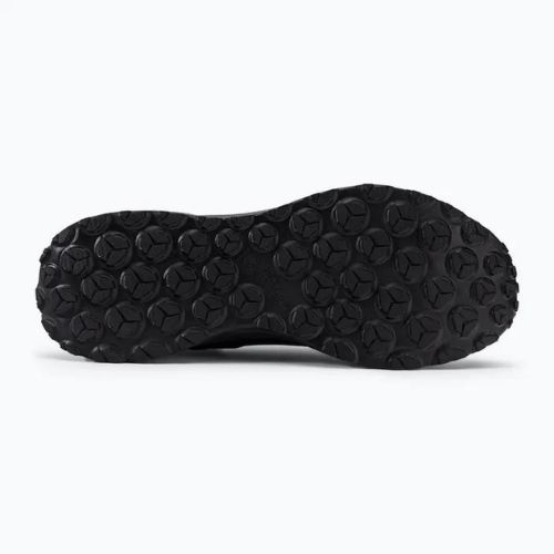 Jack Wolfskin cizme de drumeție pentru bărbați Dromoventure Athletic Low negru 4057011_6000_110