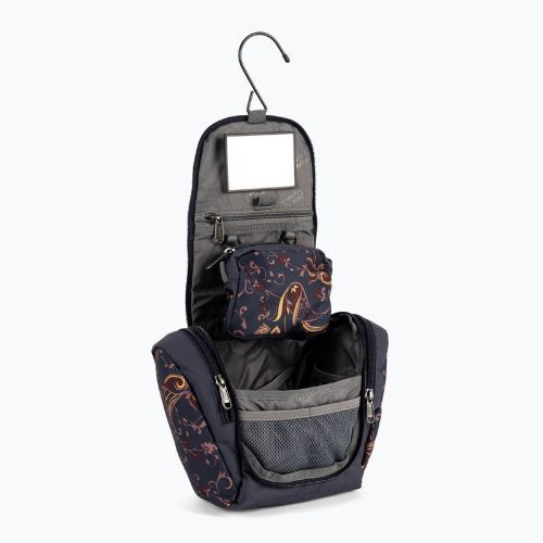 Trusă Jack Wolfskin Caddie gri 8006841