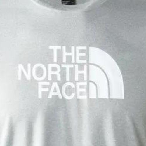 Tricou de trekking pentru bărbați The North Face Reaxion Easy Tee gri NF0A4CDV