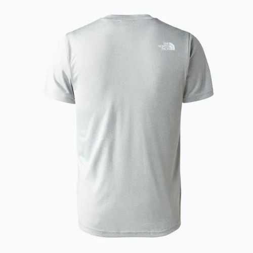 Tricou de trekking pentru bărbați The North Face Reaxion Easy Tee gri NF0A4CDV