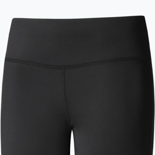 Pantaloni scurți de trekking pentru femei The North Face Flex Short Tight negri NF0A7ZBA