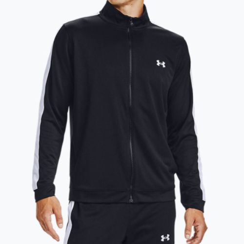 Under Armour Emea trening de antrenament pentru bărbați negru 1357139-001