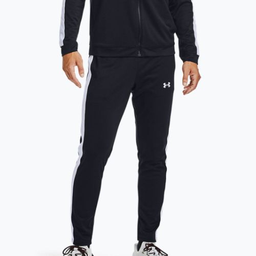 Under Armour Emea trening de antrenament pentru bărbați negru 1357139-001