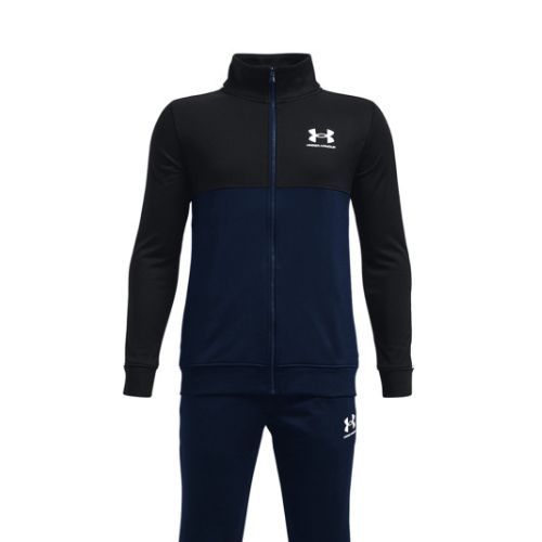Under Armour CB Knit trening de antrenament pentru copii albastru marin 1373978-408