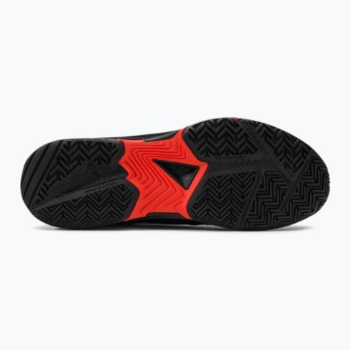 Încălțăminte de tenis pentru bărbați YONEX Sonicage 3 neagră STMSON32