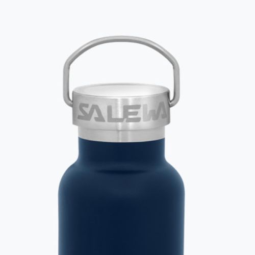 Salewa Valsura Valsura Insul BTL termos 450 ml albastru marin 00-0000000518