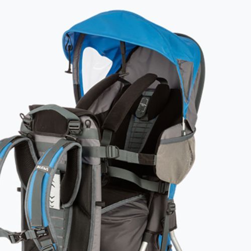 Salewa Koala II 3420 purtător pentru drumeții albastru 00-0000001235