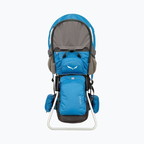 Salewa Koala II 3420 purtător pentru drumeții albastru 00-0000001235