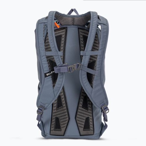 Salewa Firepad 25 l rucsac de drumeție gri 00-0000001247
