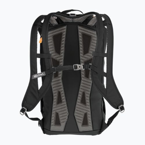 Salewa Firepad 25 l rucsac de drumeție negru 00-0000001247