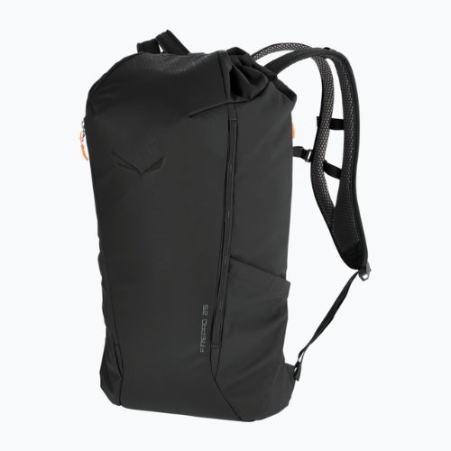 Salewa Firepad 25 l rucsac de drumeție negru 00-0000001247