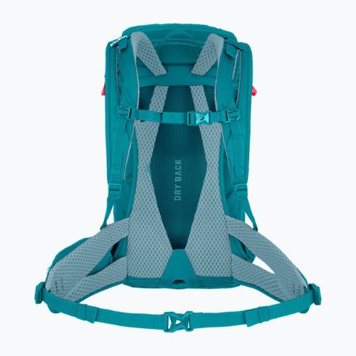 Rucsac de trekking pentru femei Salewa Alp Trainer 20 albastru 00-0000001262
