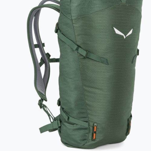 Salewa Climb Mate 25 rucsac de alpinism verde 00-0000001267