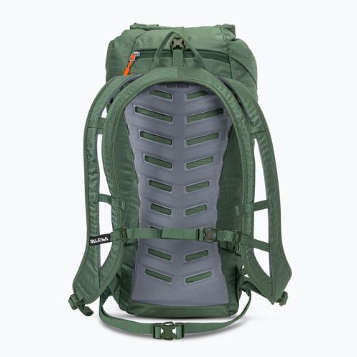 Salewa Climb Mate 25 rucsac de alpinism verde 00-0000001267