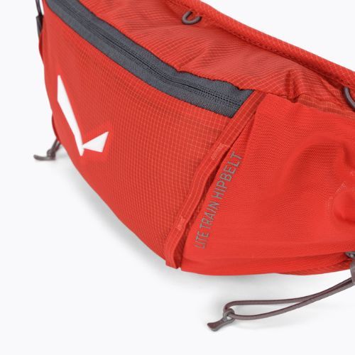 Salewa Lite Train Hipbelt centura de rinichi sacou roșu 00-0000001269