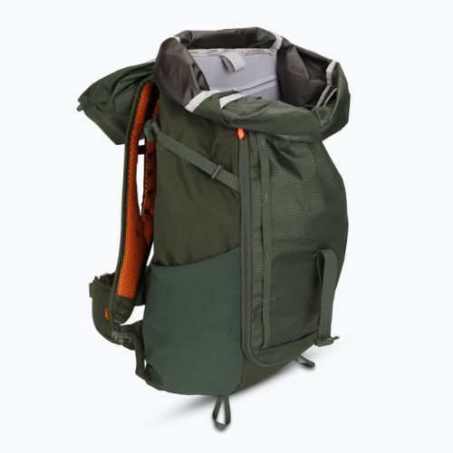 Salewa Alp Mate 36 l verde 00-0000001270 rucsac de trekking verde