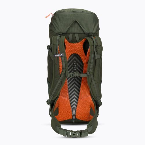 Salewa Alp Mate 36 l verde 00-0000001270 rucsac de trekking verde