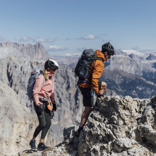 Salewa Alp Mate 26 l rucsac de trekking negru 00-0000001272