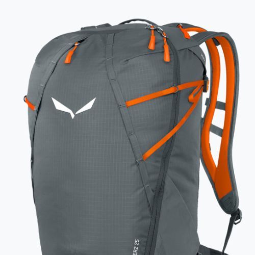 Salewa MTN Trainer 2 25 l rucsac de drumeție gri 00-0000001293
