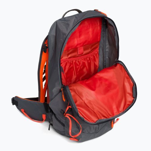 Salewa MTN Trainer 2 25 l rucsac de drumeție gri 00-0000001293