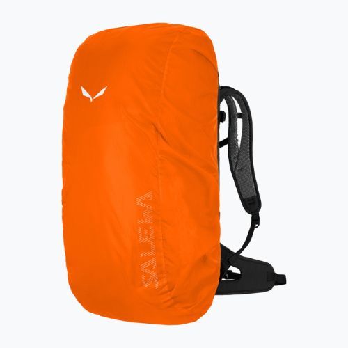 Salewa Raincover 55-80 l rucsac de acoperire pentru rucsac portocaliu 00-0000001402