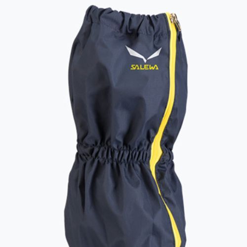 Gheată de drumeție Salewa Stuffed albastru marin 00-0000002116