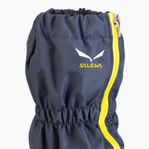 Salewa Junior Gaiter albastru marin 00-0000002118 bodyguarzi pentru copii