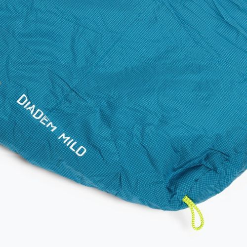 Salewa Diadem Mild RDS sac de dormit albastru 00-0000002807