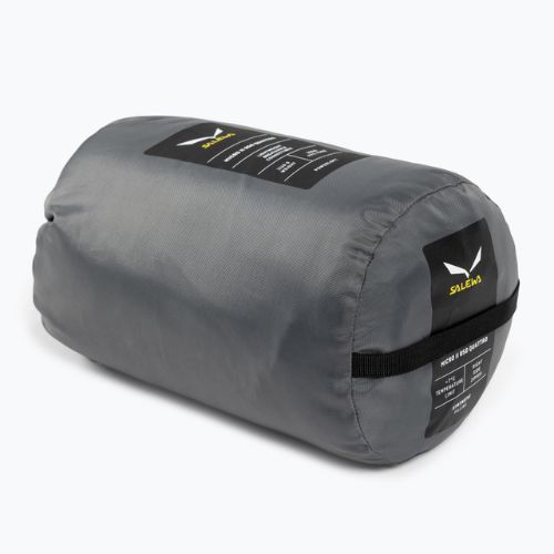 Salewa Micro II 800 Quarrro sac de dormit albastru 00-0000002816