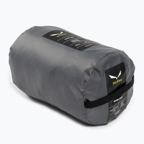 Salewa Micro II 800 sac de dormit albastru 00-0000002817