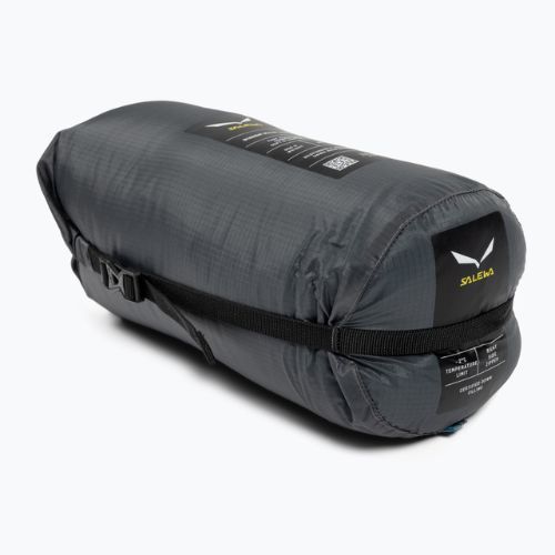 Salewa Diadem Diadem Mild Long RDS sac de dormit albastru 00-0000002863