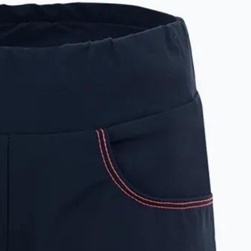 Salewa Agner DST pantaloni scurți de drumeție pentru copii albastru marin 00-0000027779