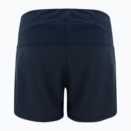 Salewa Agner DST pantaloni scurți de drumeție pentru copii albastru marin 00-0000027779