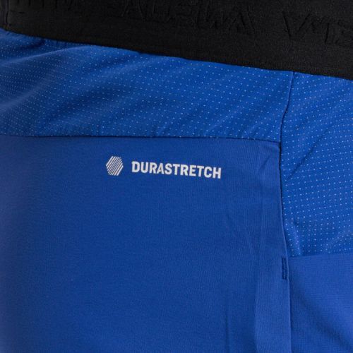 Pantaloni de trekking pentru bărbați Salewa Agner Light 2 DST albastru 00-0000028562