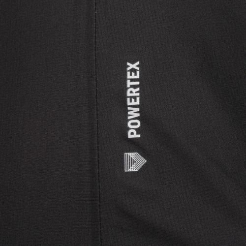 Jachetă de ploaie pentru femei Salewa Puez Aqua 4 PTX 2.5L negru 00-0000028616