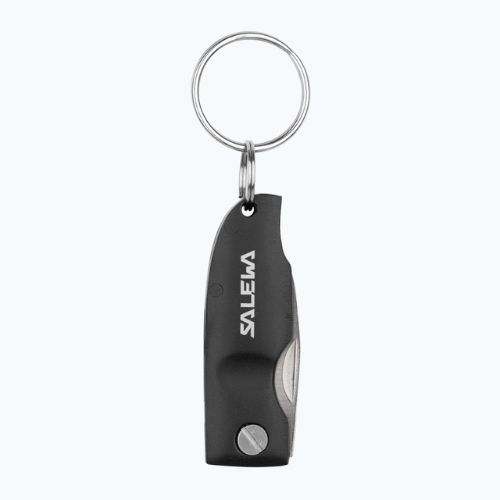 Salewa Cuțit pliabil negru 00-0000034105