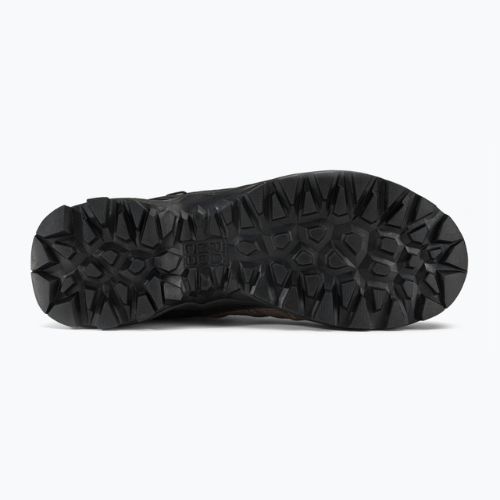 Cizme de trekking pentru femei Salewa Alp Mate Mid WP bej 00-0000061385