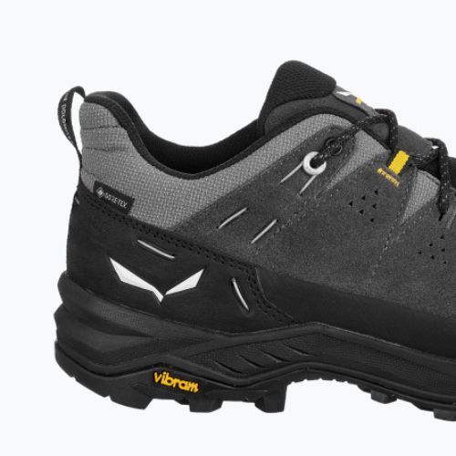 Cizme de trekking pentru bărbați Salewa Alp Trainer 2 GTX gri 00-0000061400