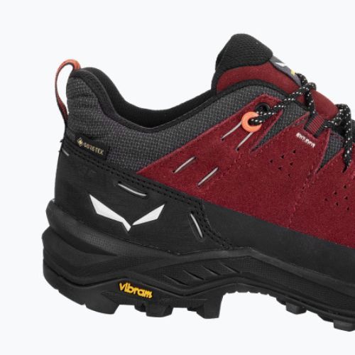 Salewa Alp Trainer 2 GTX cizme de trekking pentru femei maro 00-0000061401